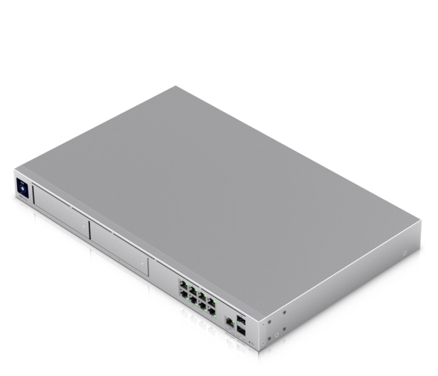 Ubiquiti UniFi Dream Machine Pro Max - 1332908 - zdjęcie 2